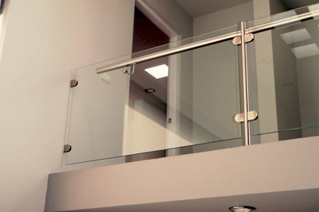 arquitectura construcción querétaro diseño panel de aluminio fachadas metálicas aluminio y cristal